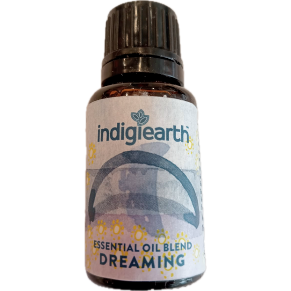 Dreaming Essential Oil Blend 15ml 100% pure